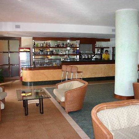 Nyce Club Sport Village Badesi Bagian luar foto