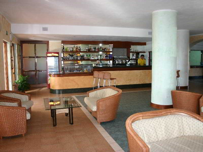 Nyce Club Sport Village Badesi Bagian luar foto